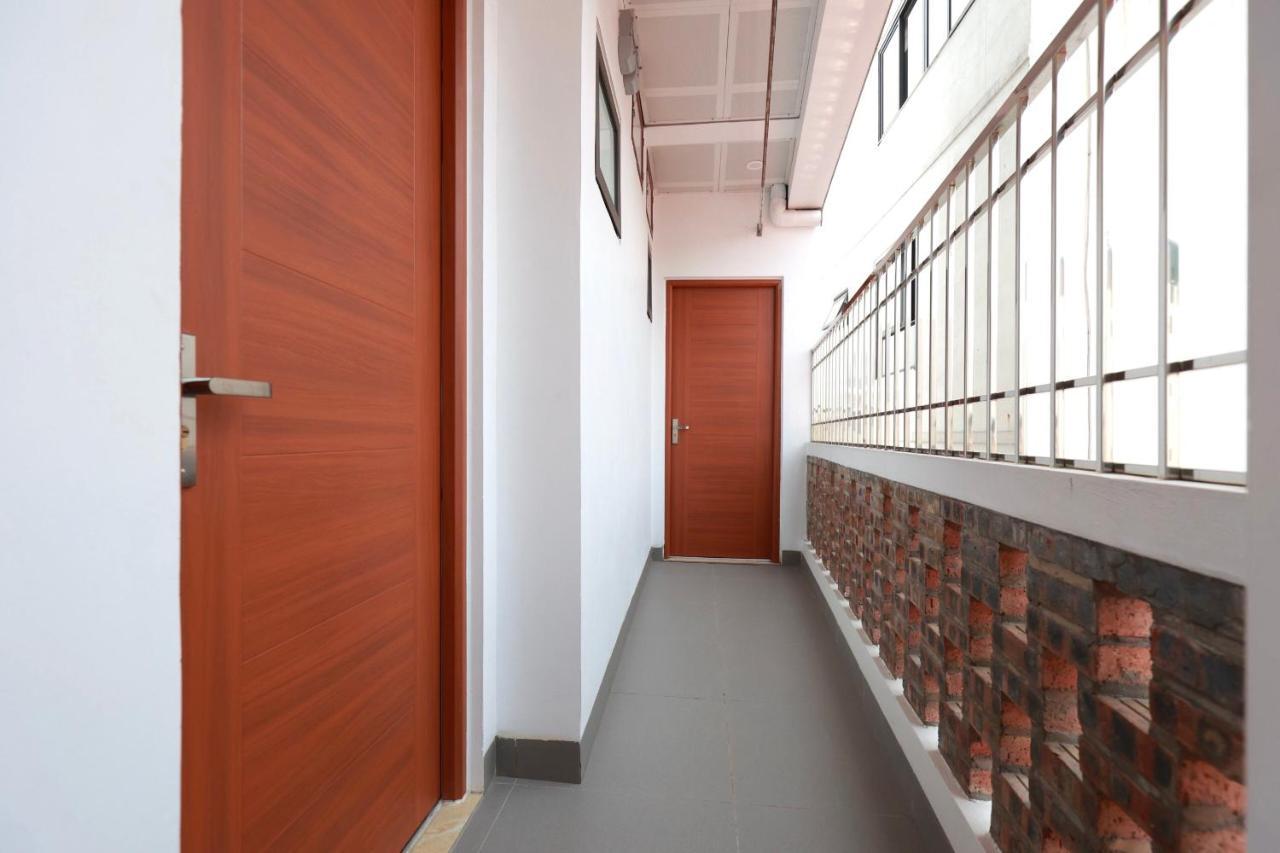 Cozy Sunside Balcony Westlake *