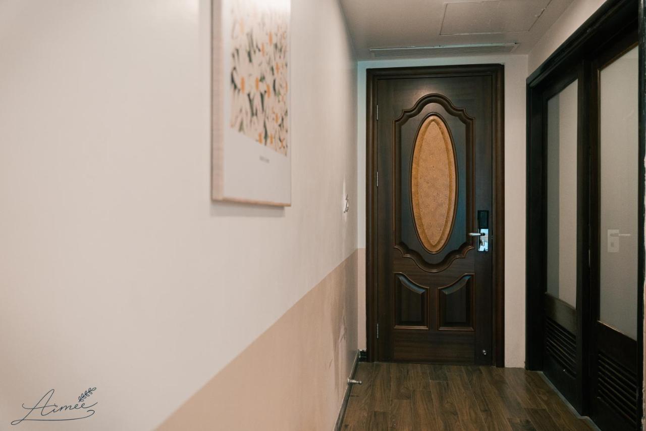 Apartment Aimeehouse - Pham Hong Thai Hanoi