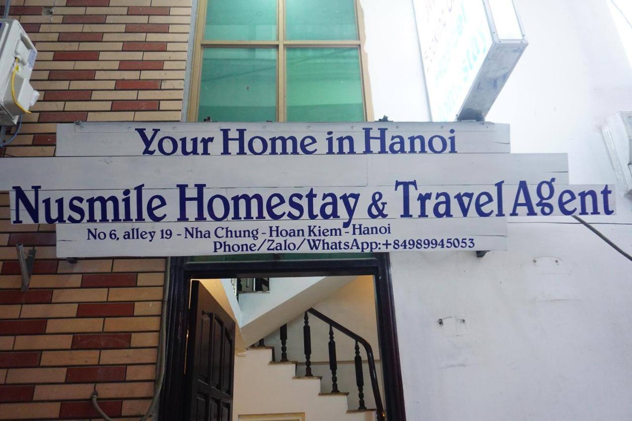 Nusmile's And Travel