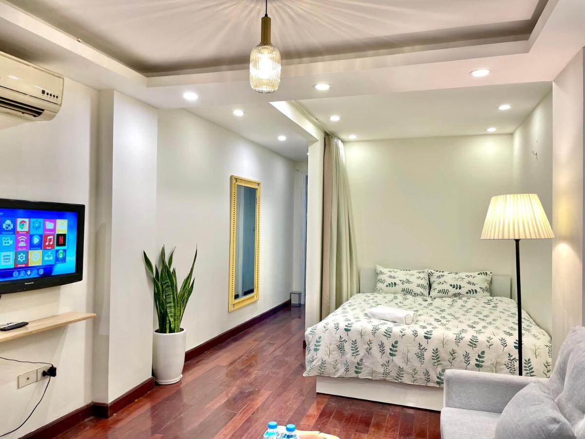 Apartamento Vitamin Nhai