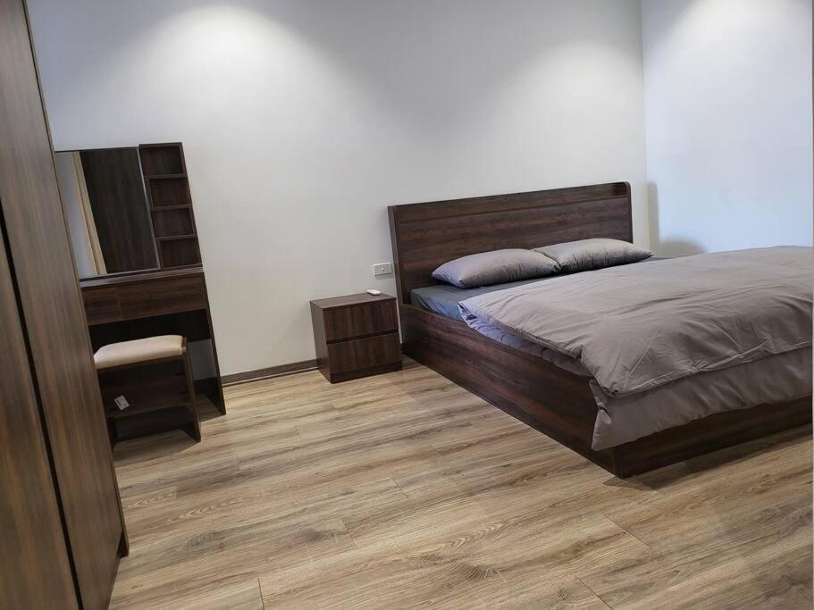 Pangsapuri Ho Cao Cap 85m2 2br Doi Dien Aeonmall Longbien Hanoi