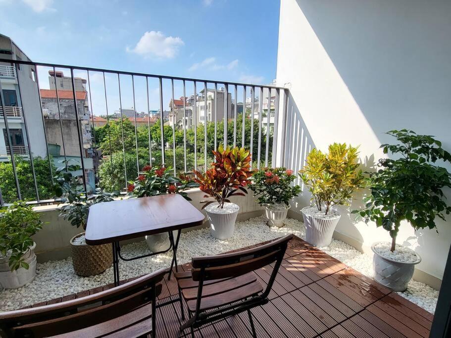 Ho Cao Cap 85m2 2br Doi Dien Aeonmall Longbien Pangsapuri *