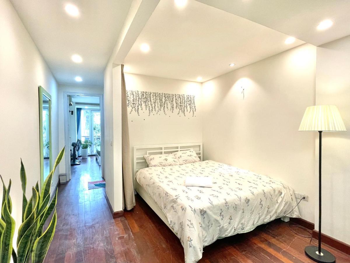 Apartamento Vitamin Nhai *