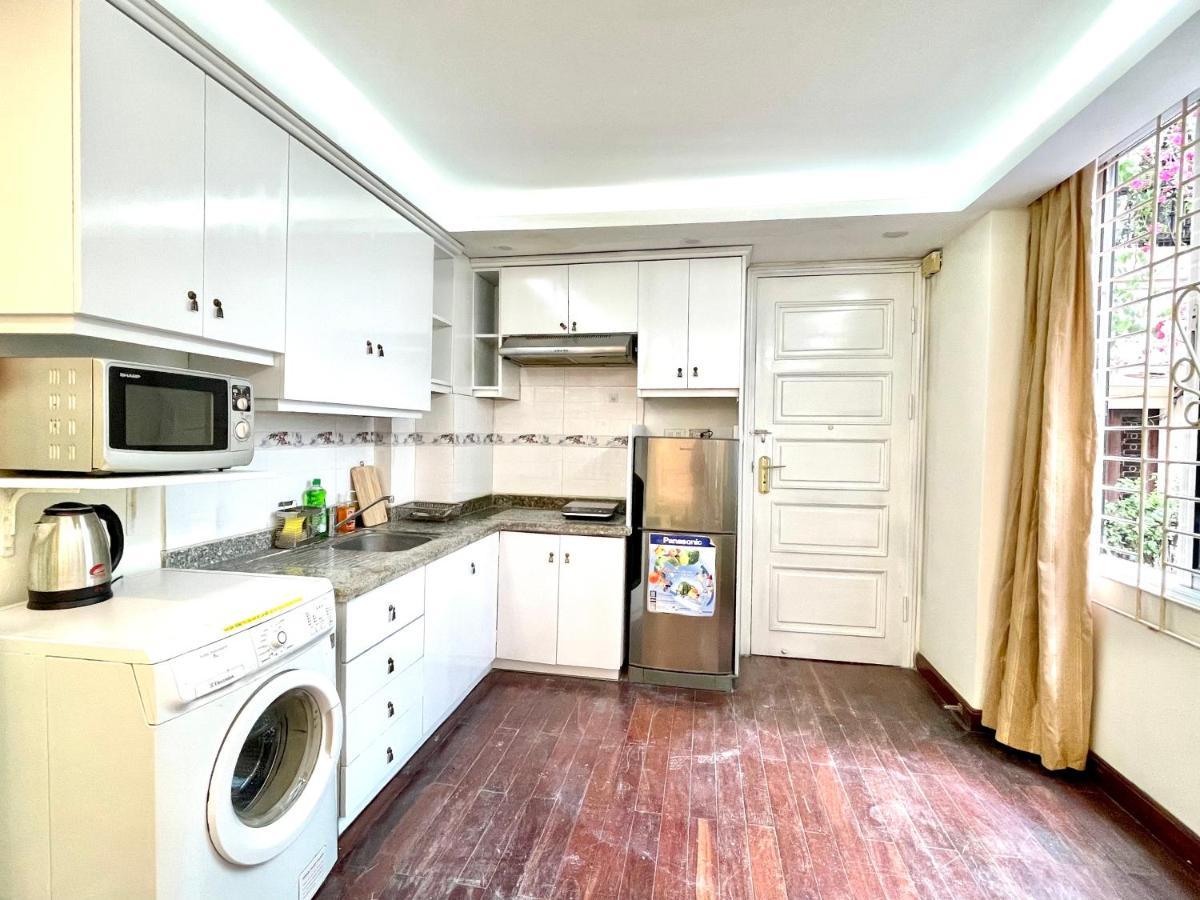 Apartamento Vitamin Nhai