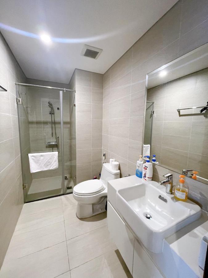 Cindy Vinhomes Skylake