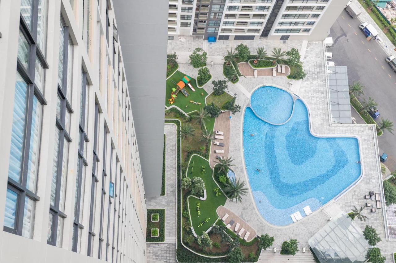 Apartment Cindy Vinhomes Skylake *