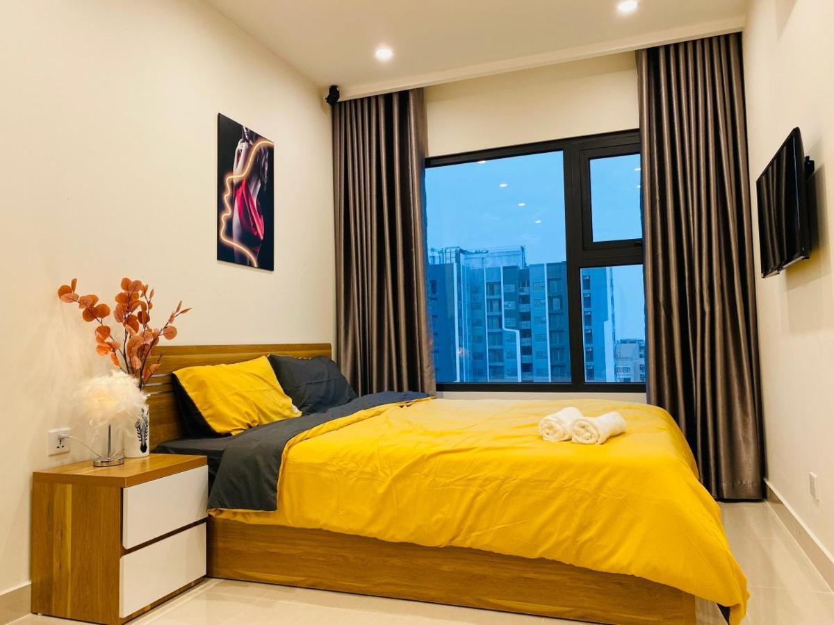 Vinhomes Smart Tay Mo Nam Tu Liem Pangsapuri *