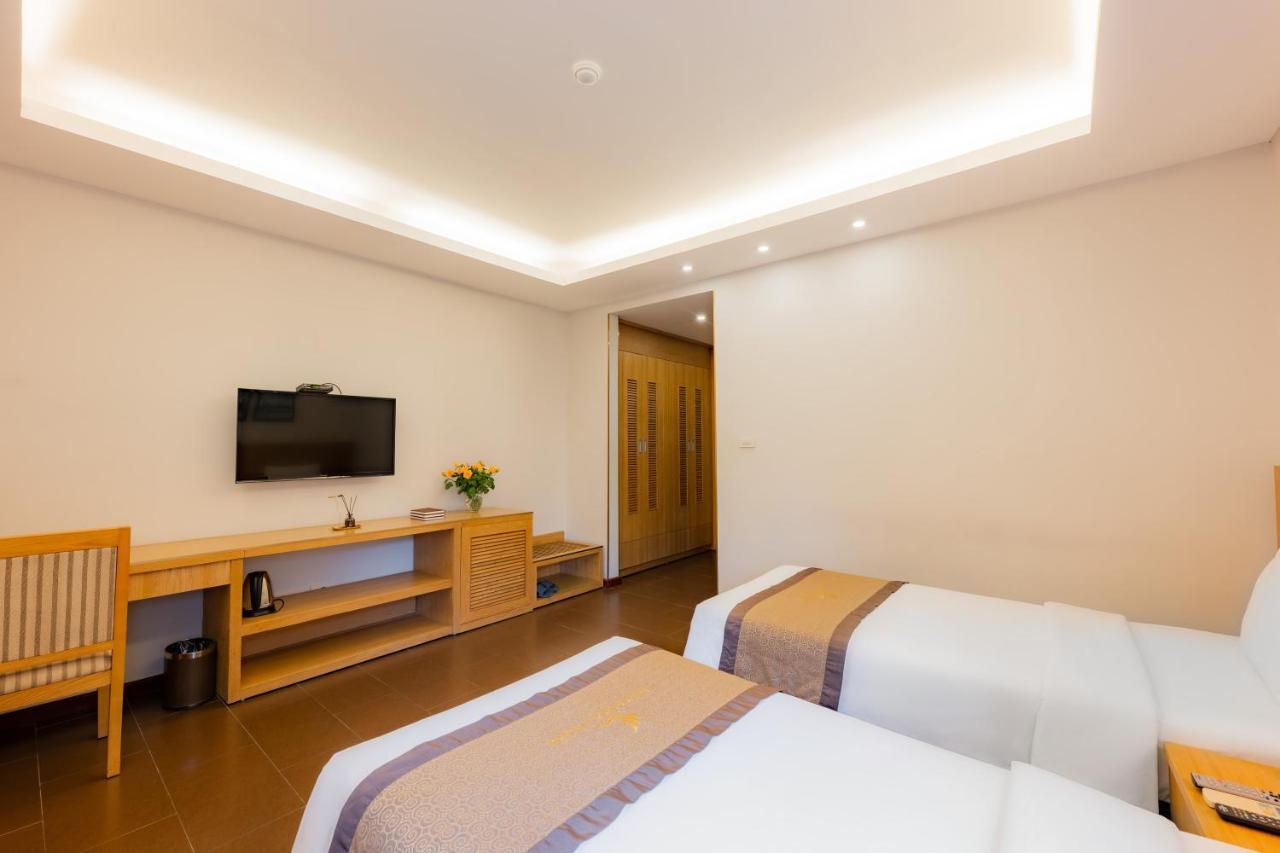 Riverside 4* Hanoi