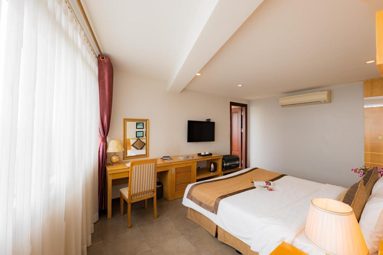 Hotel Riverside Hanoi