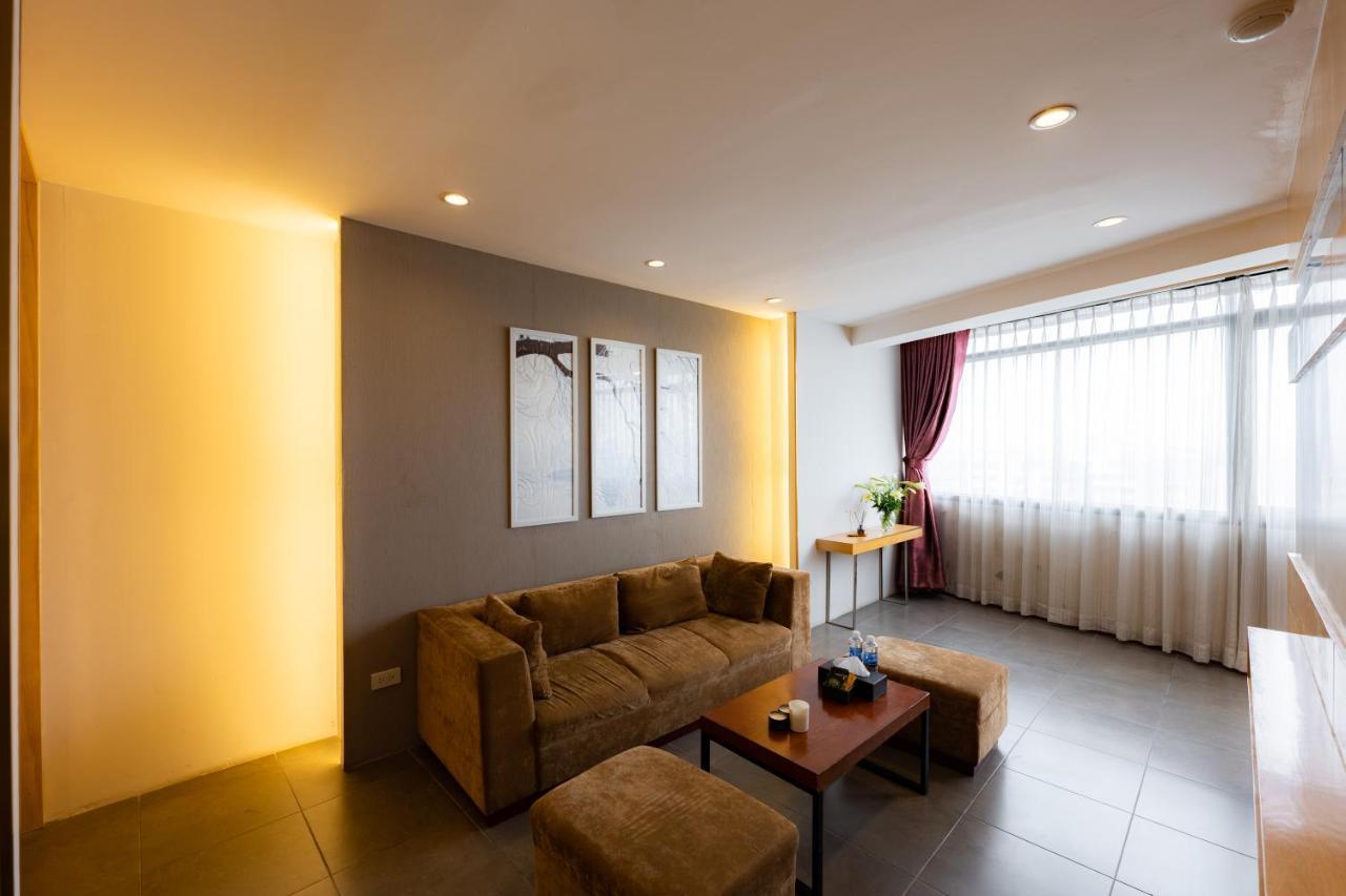 Riverside Hotel Hanoi