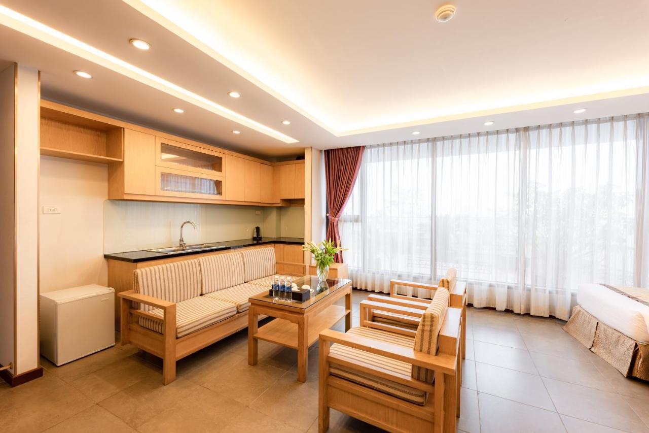Riverside 4* Hanoi
