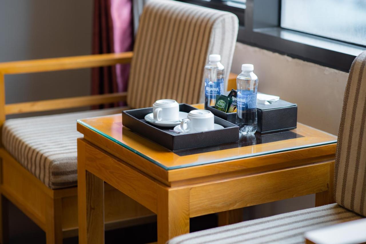 Hotel Riverside Hanoi
