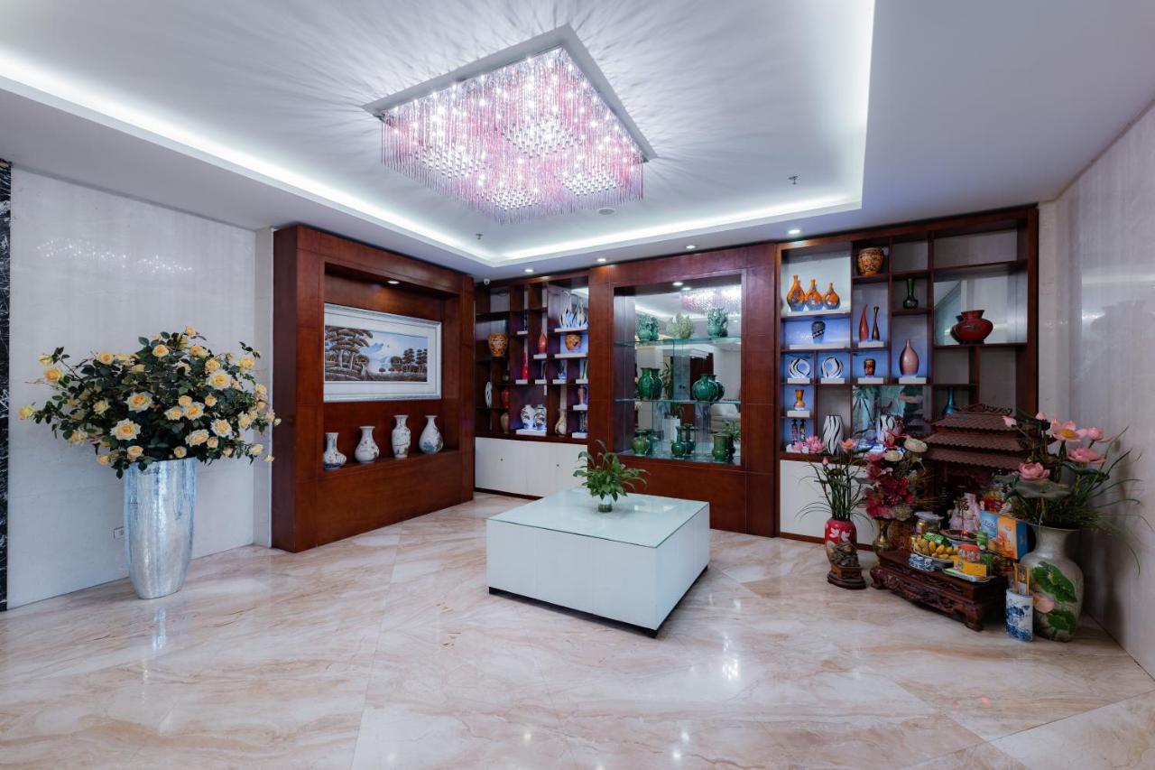 Riverside 4* Hanoi