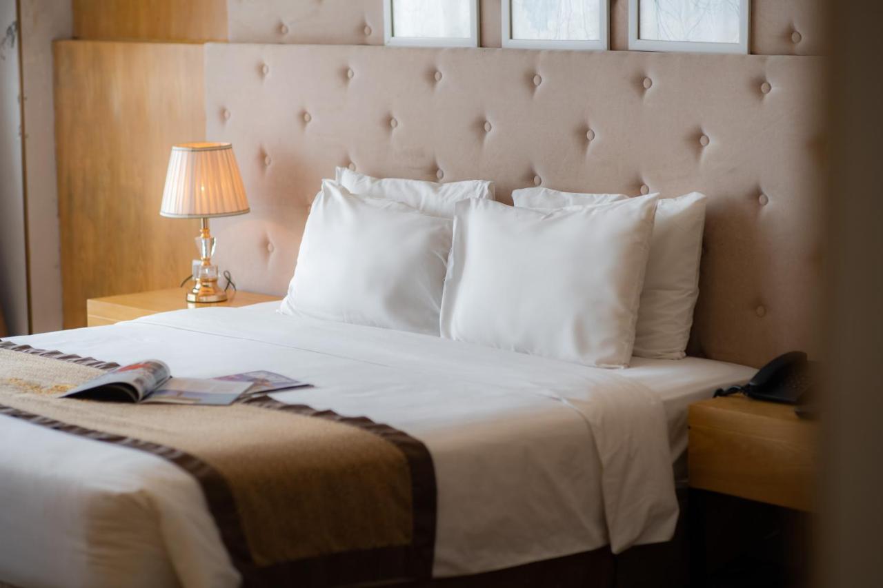 Riverside 4* Hanoi
