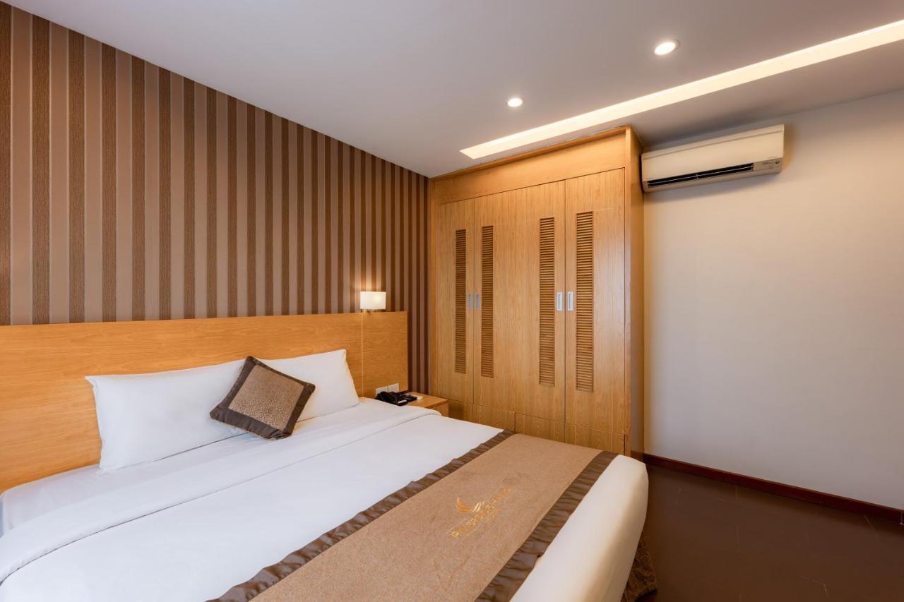Riverside 4* Hanoi