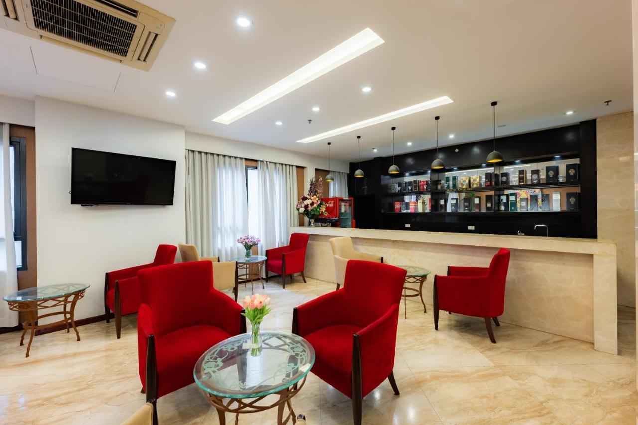 Riverside 4* Hanoi