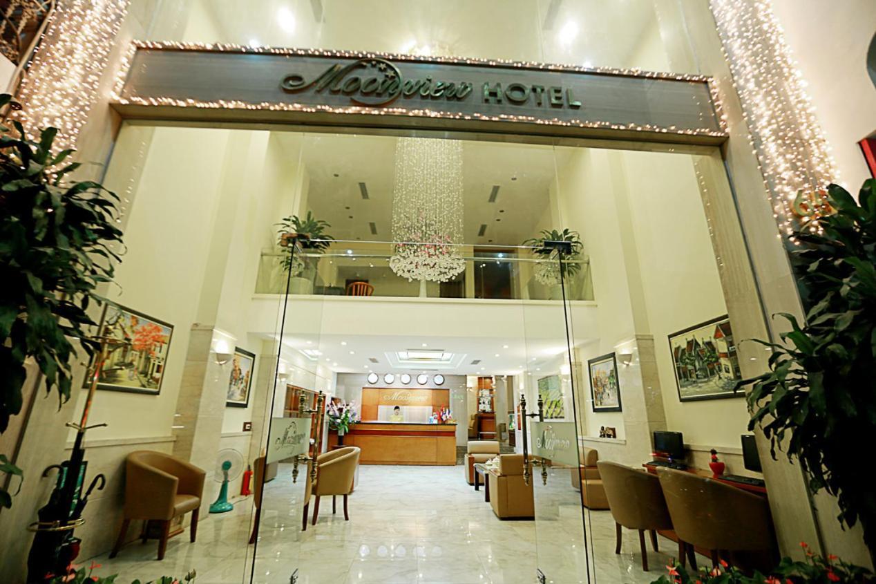 Hotel Moon View - 65 Cua Bac - By Bay Luxury Hanoi