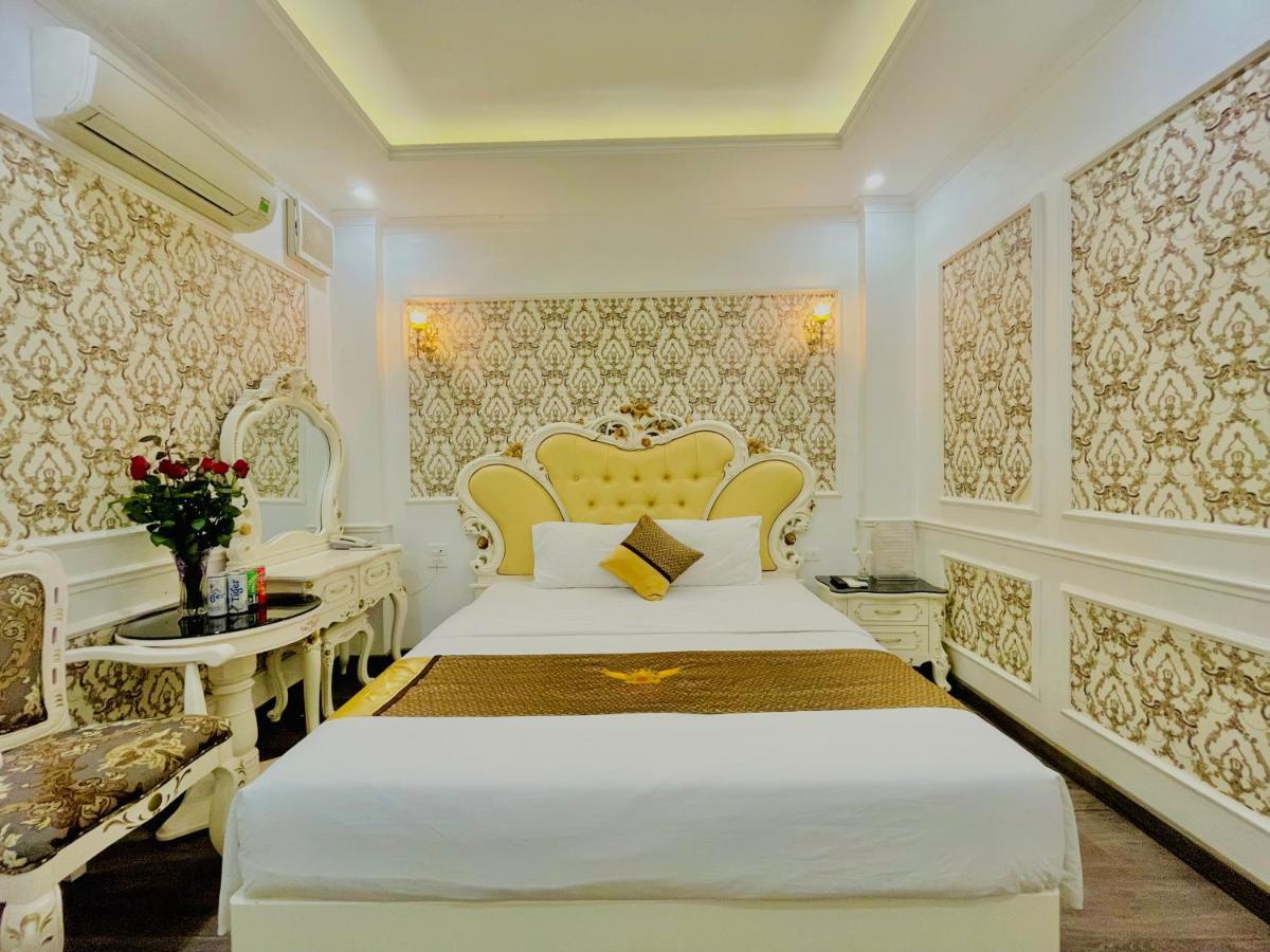 Diamond Ha Noi