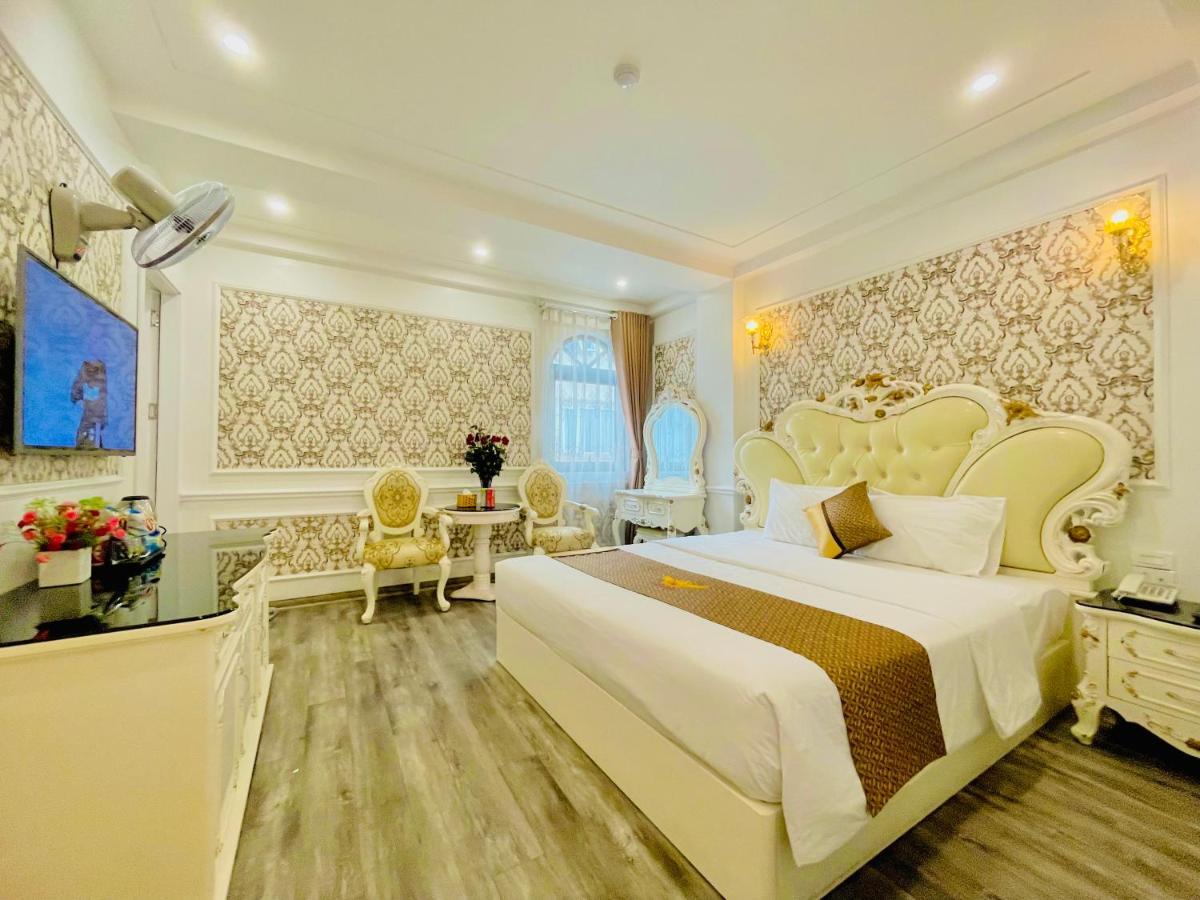 Hotel Diamond Ha Noi