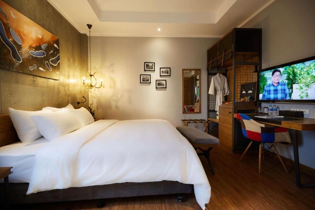 B&B Hanoi Hotel Hotel Hanoi