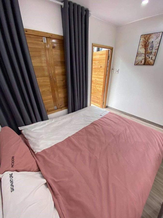 Cuden Venuestay Homestay Hanoi