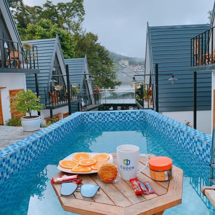 Cuden Venuestay * Hanoi