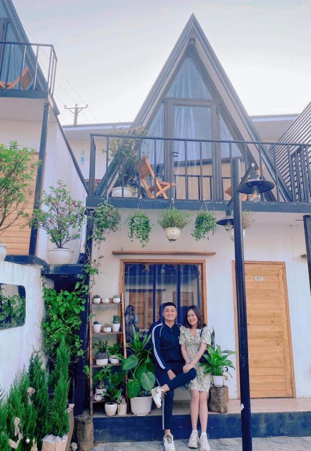 Cuden Venuestay