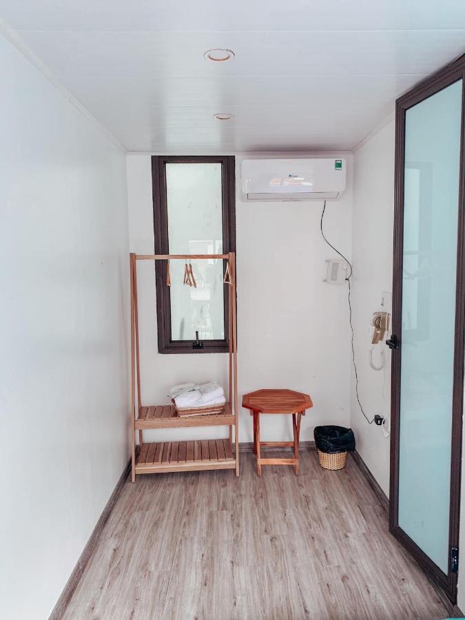 Cuden Venuestay