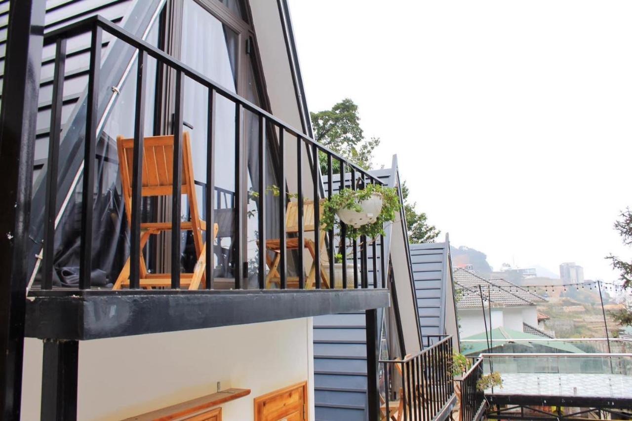 Homestay Cuden Venuestay Hanoi