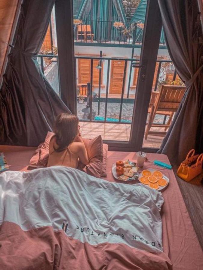 Cuden Venuestay Hanói