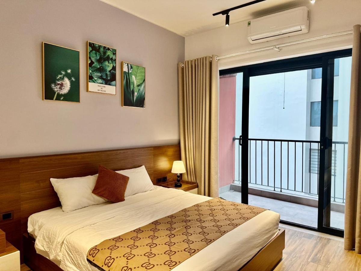 Luxe Paradise 88 Tu Hoa