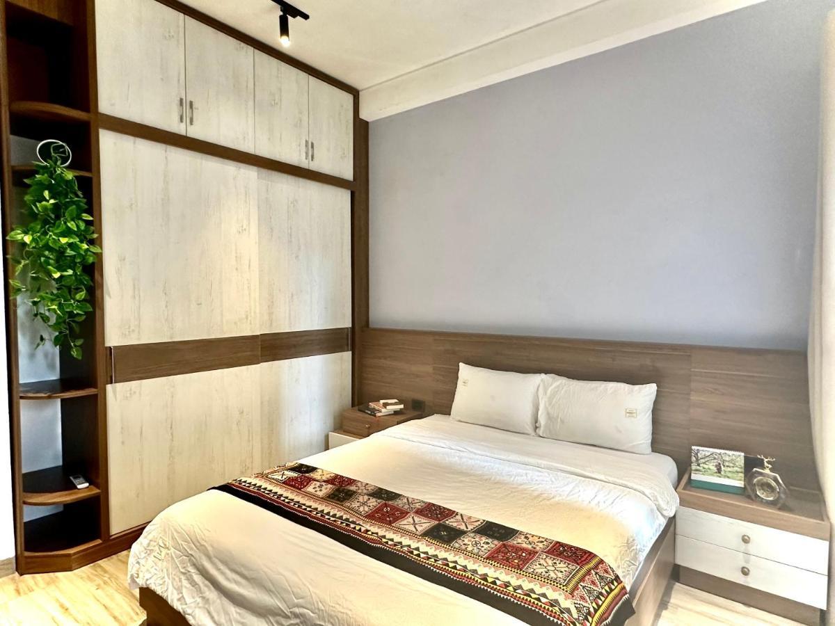 Apartment Luxe Paradise 88 Tu Hoa Hanoi