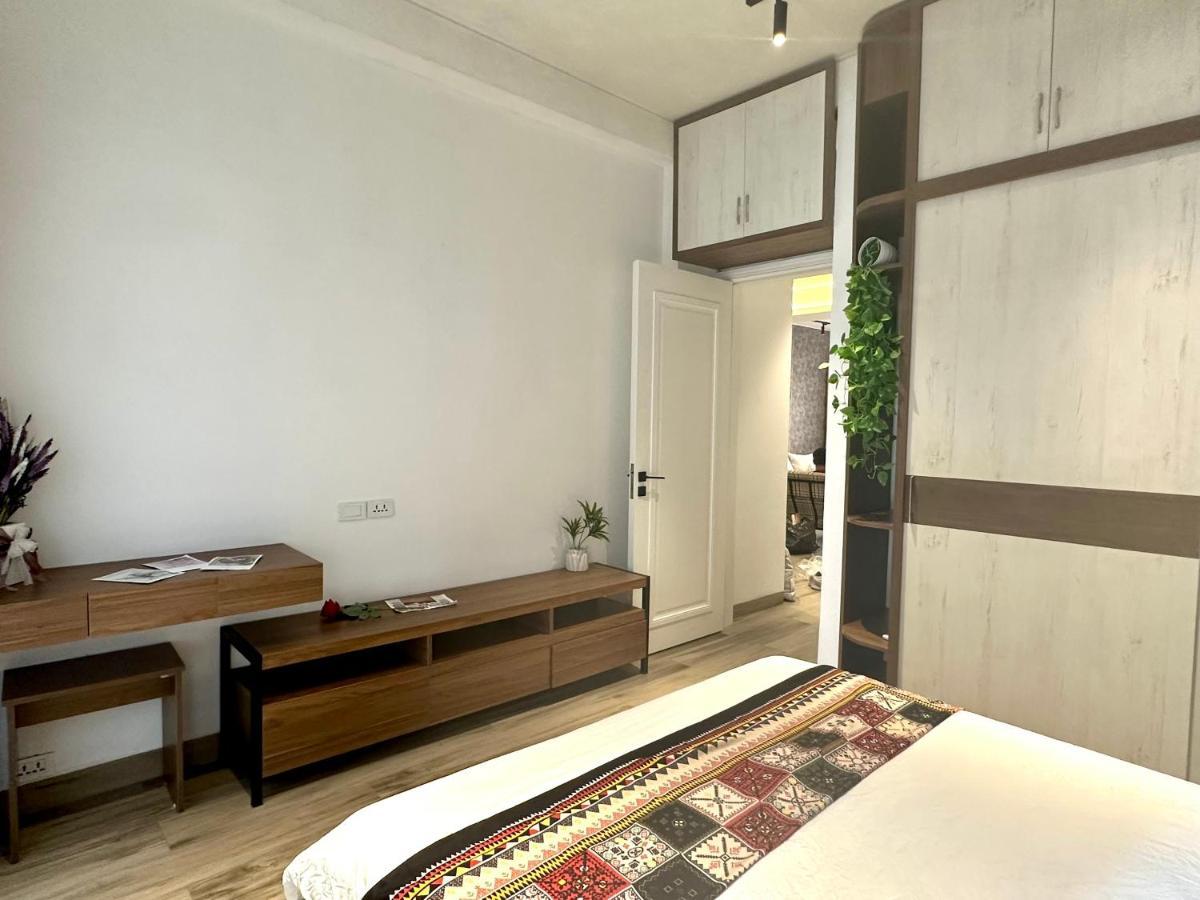 Apartment Luxe Paradise 88 Tu Hoa *