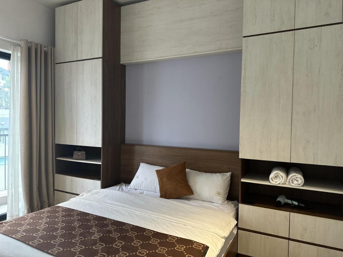 Apartment Luxe Paradise 88 Tu Hoa