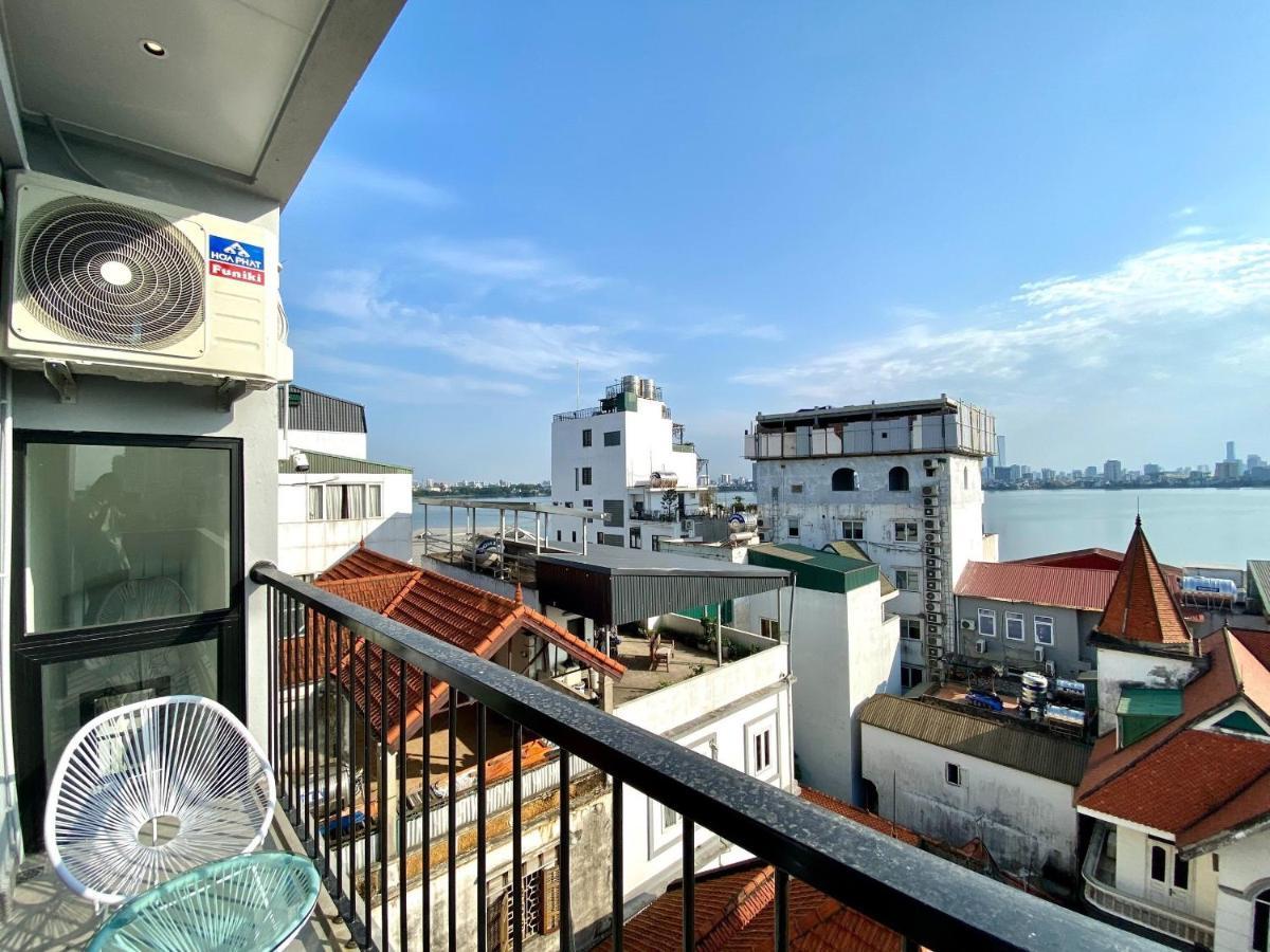 Apartment Luxe Paradise 88 Tu Hoa *