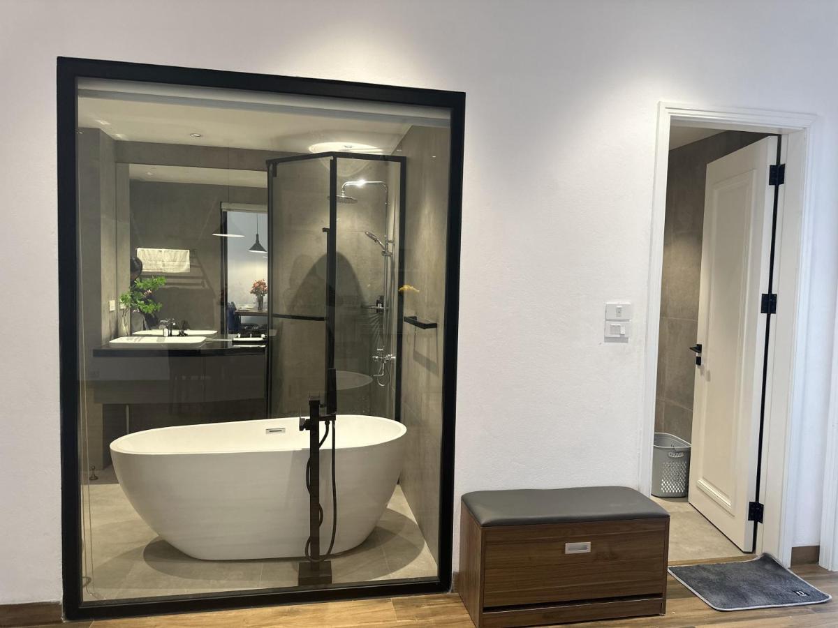 Apartment Luxe Paradise 88 Tu Hoa