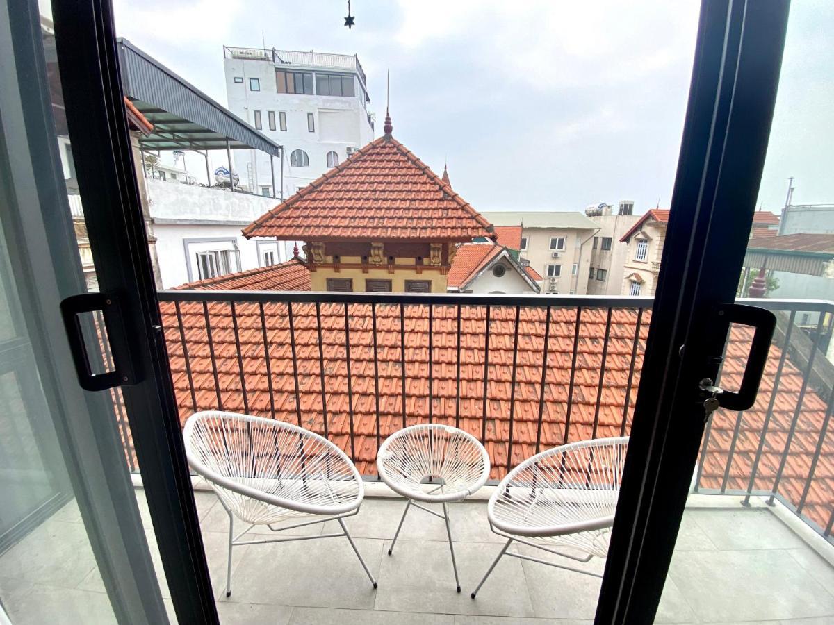 Luxe Paradise 88 Tu Hoa Apartment *