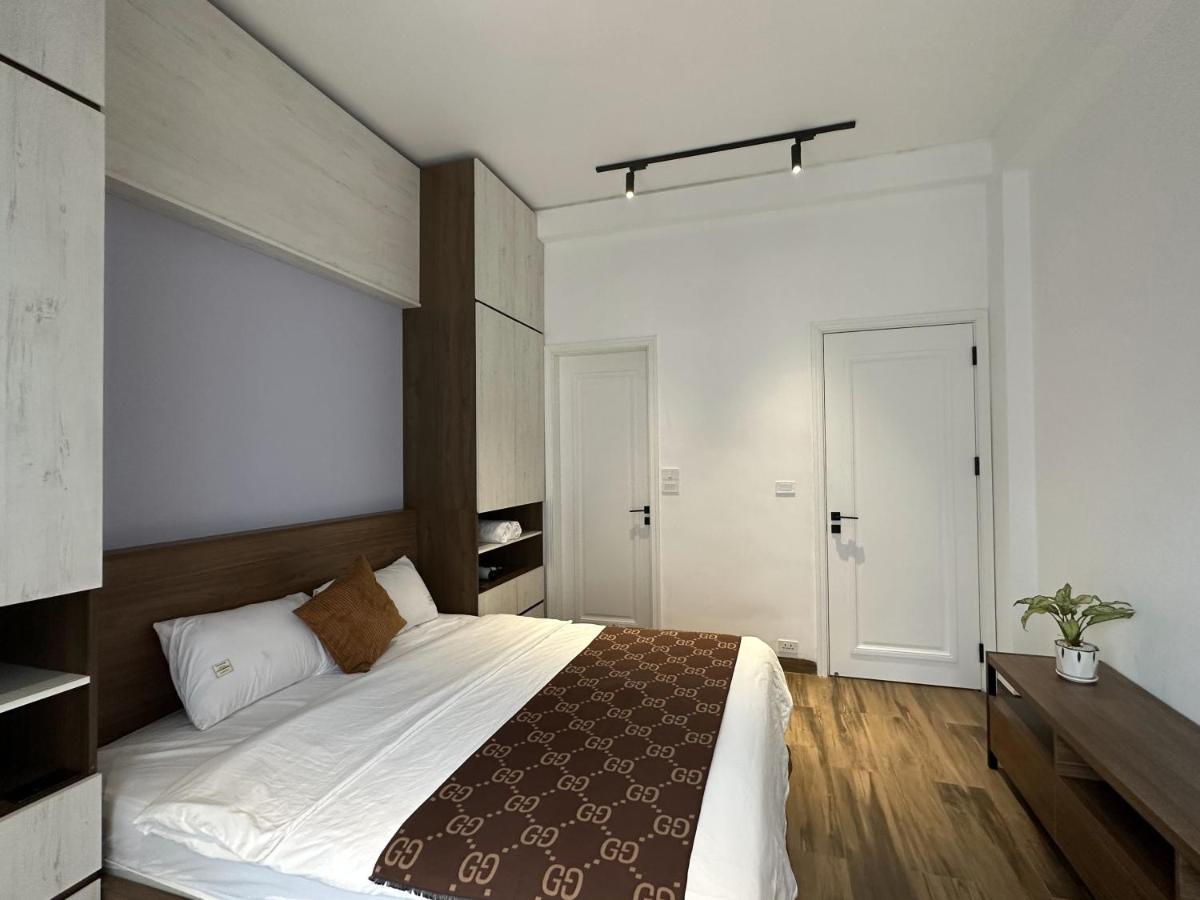 Luxe Paradise 88 Tu Hoa Apartment