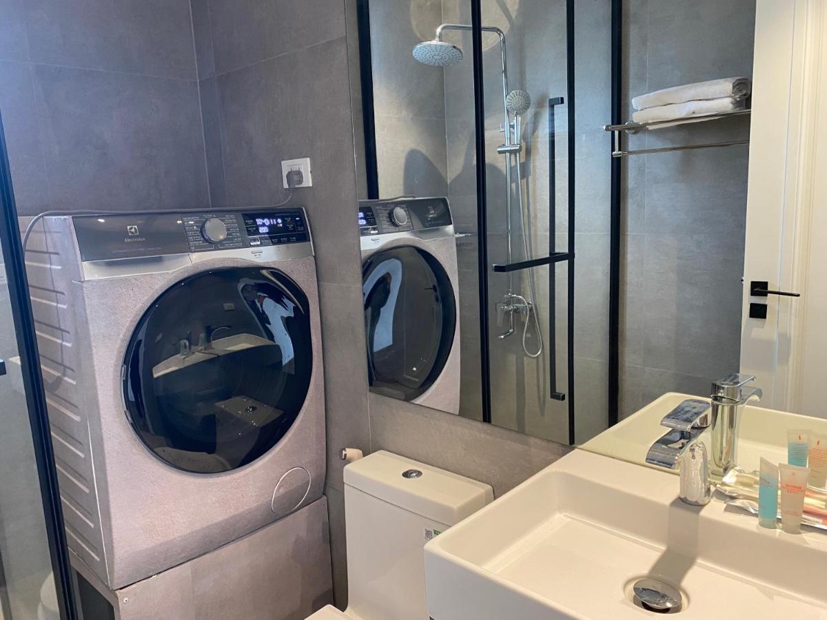 Luxe Paradise 88 Tu Hoa