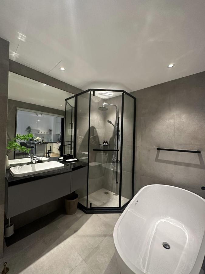 Luxe Paradise 88 Tu Hoa Pangsapuri