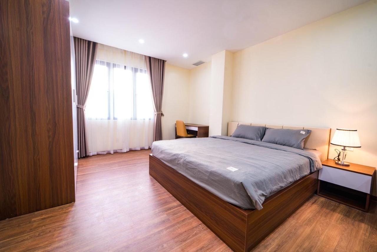 Căn hộ Ho Cao Cap O Tho Thap, Cau Giay
