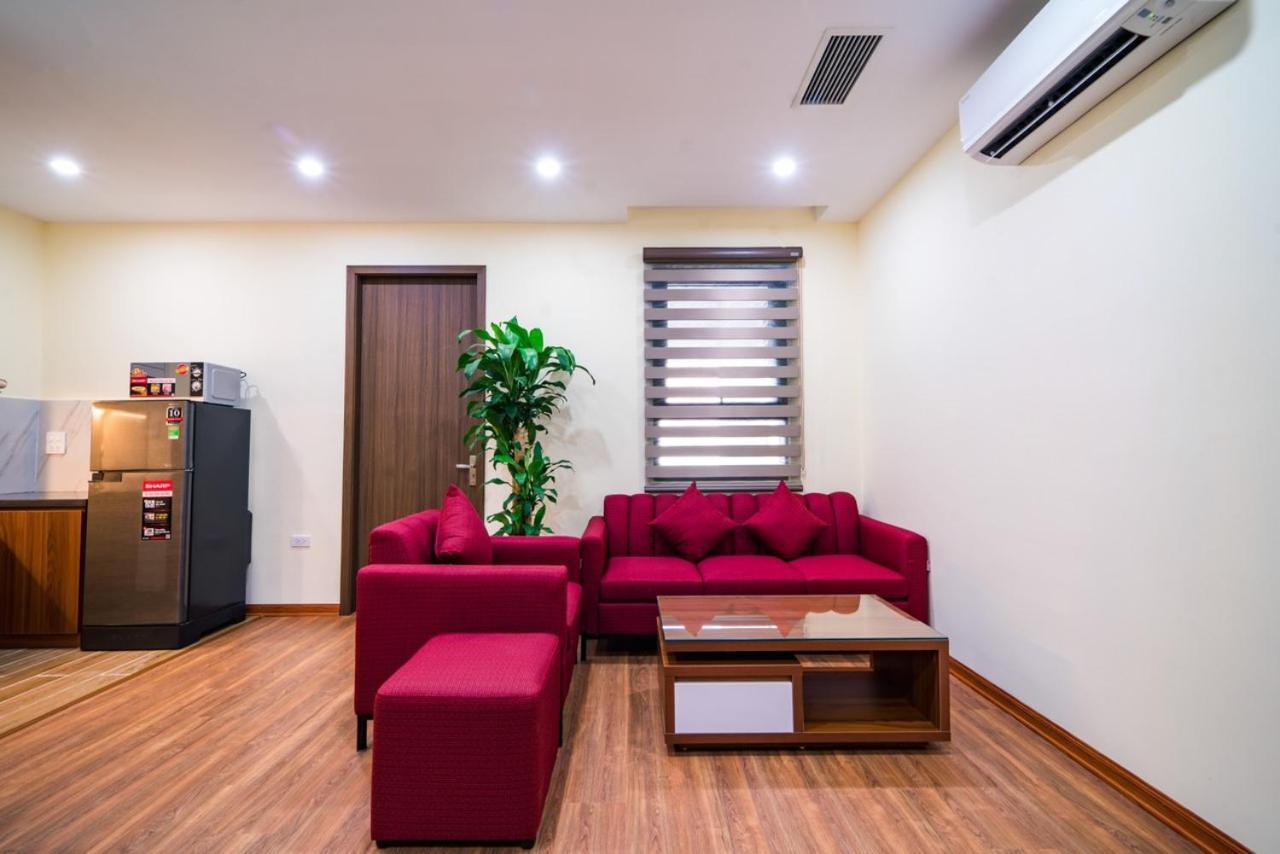 Ho Cao Cap O Tho Thap, Cau Giay * Hà Nội