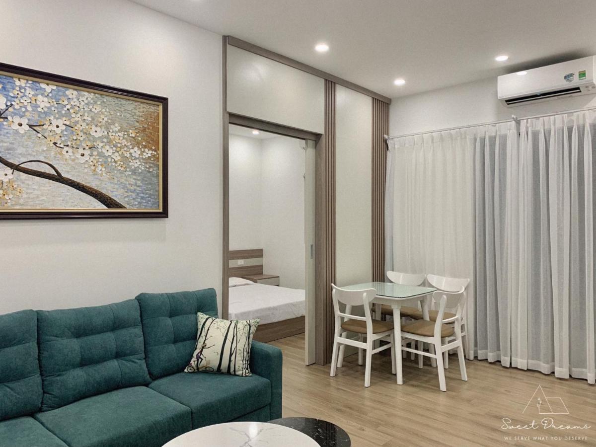 Sweet Dreams Homestay Westlake * Hanoi