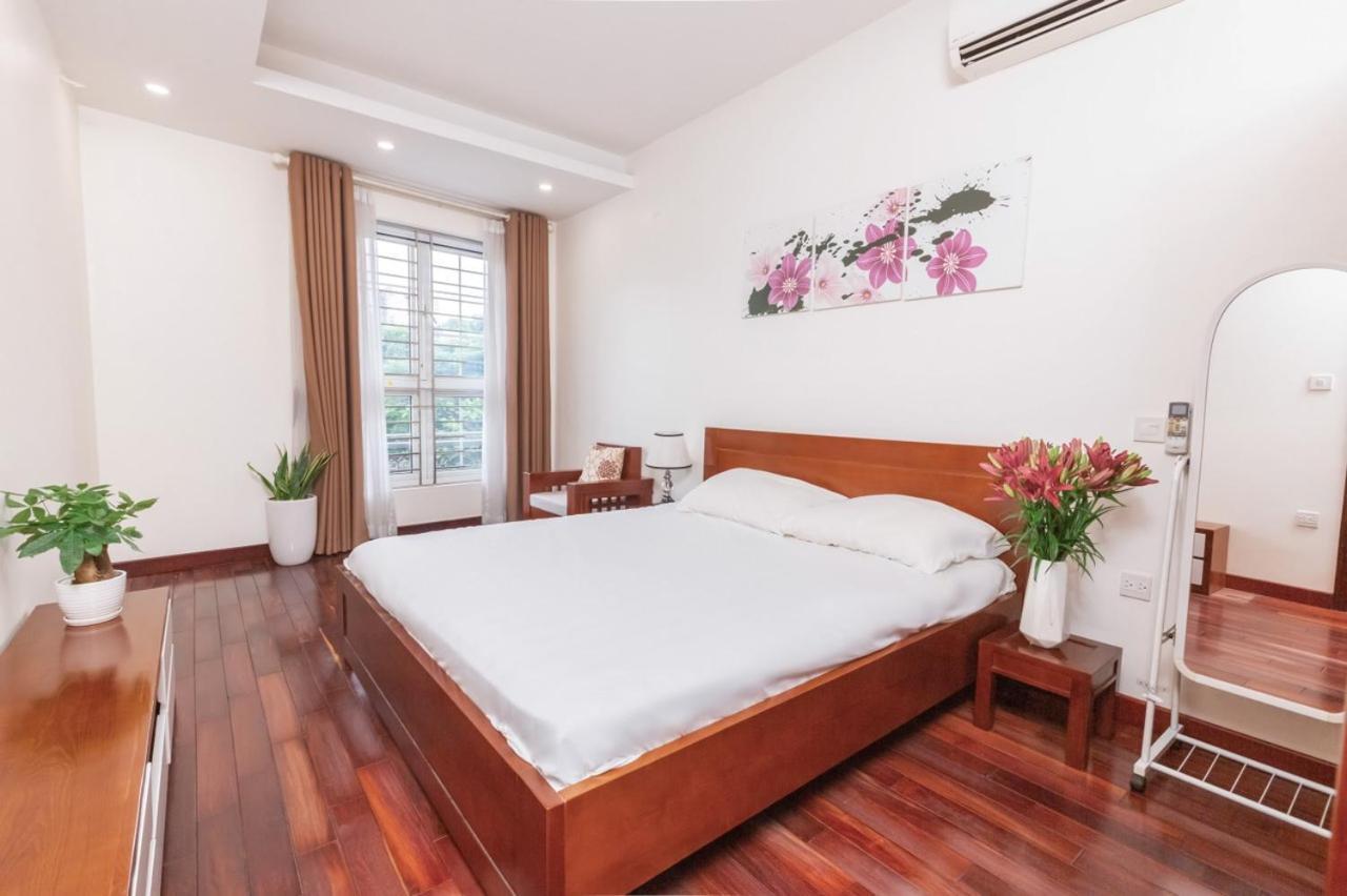 Nine Housing Truc Bach Hanoi