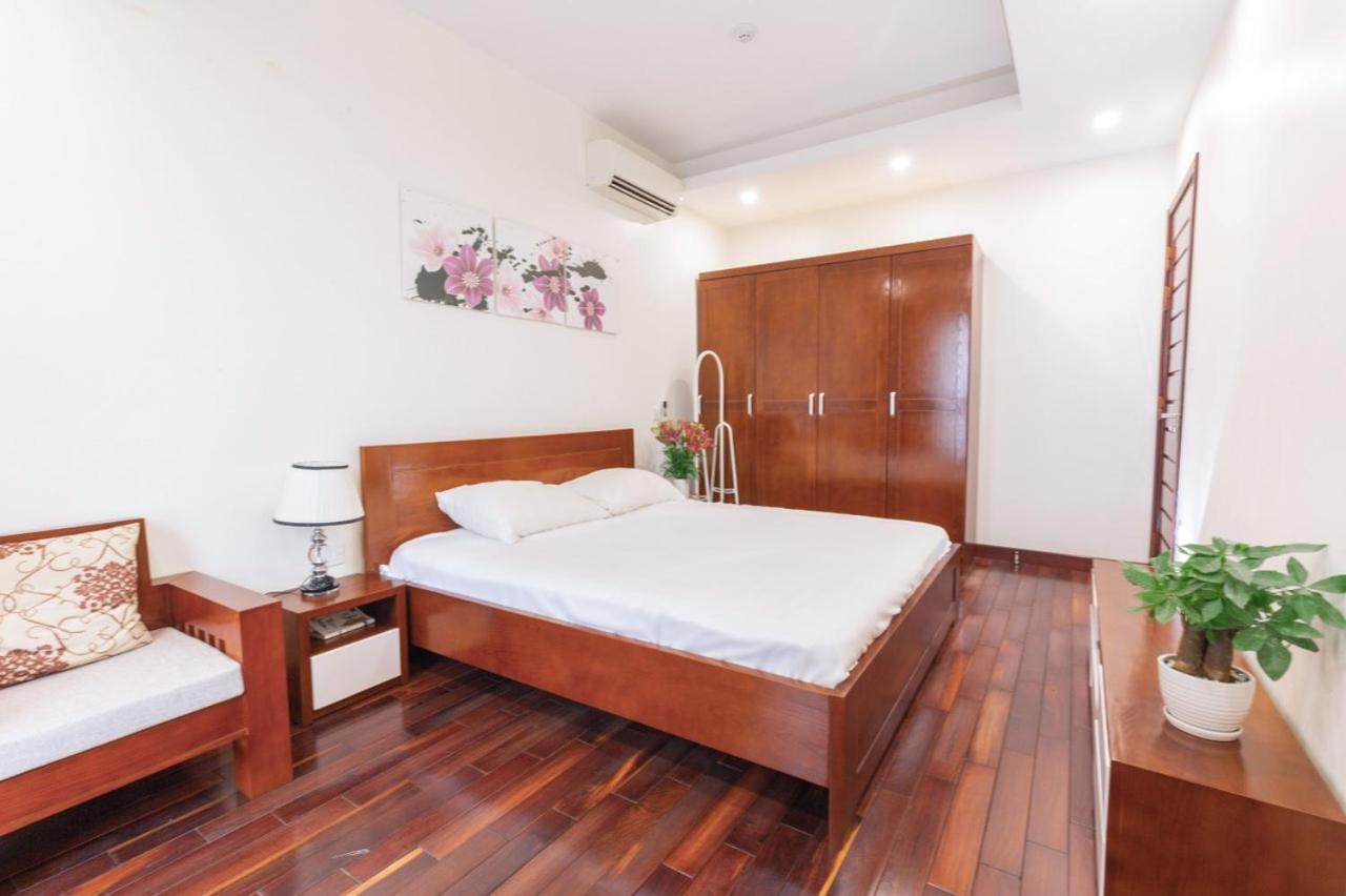 Nine Housing Truc Bach Hanoi