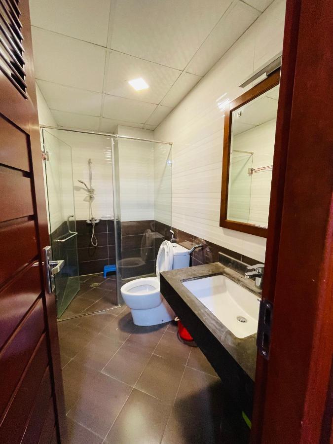 Nine Housing Truc Bach Aparthotel Hanoi