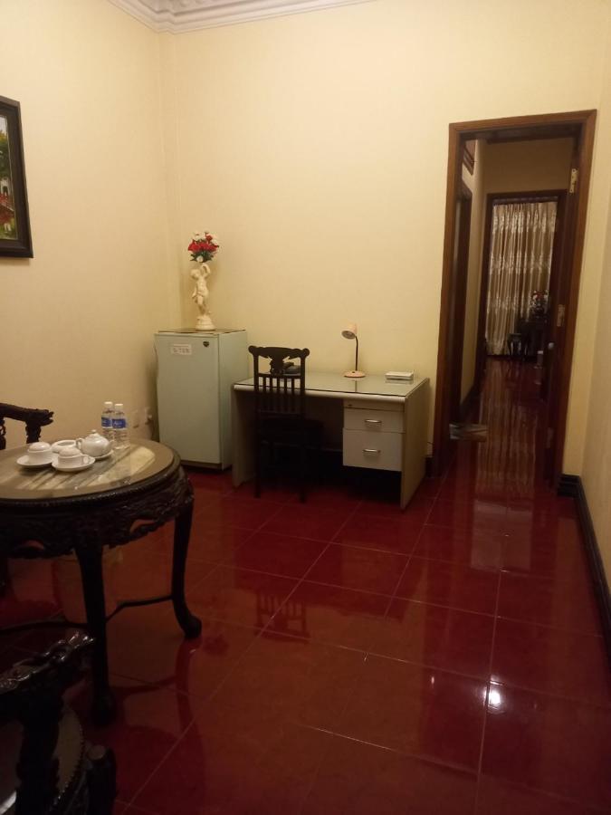 Lucky & Travel Hanoi