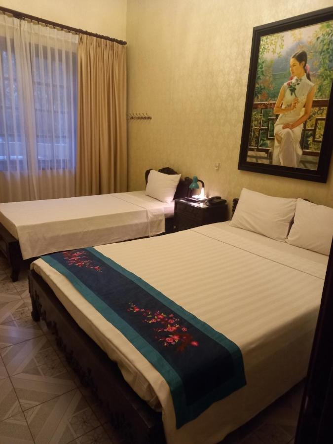 Lucky & Travel Hotel