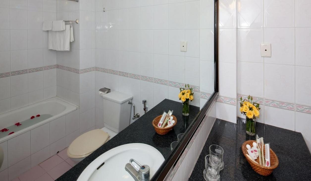 Hotel Lucky & Travel