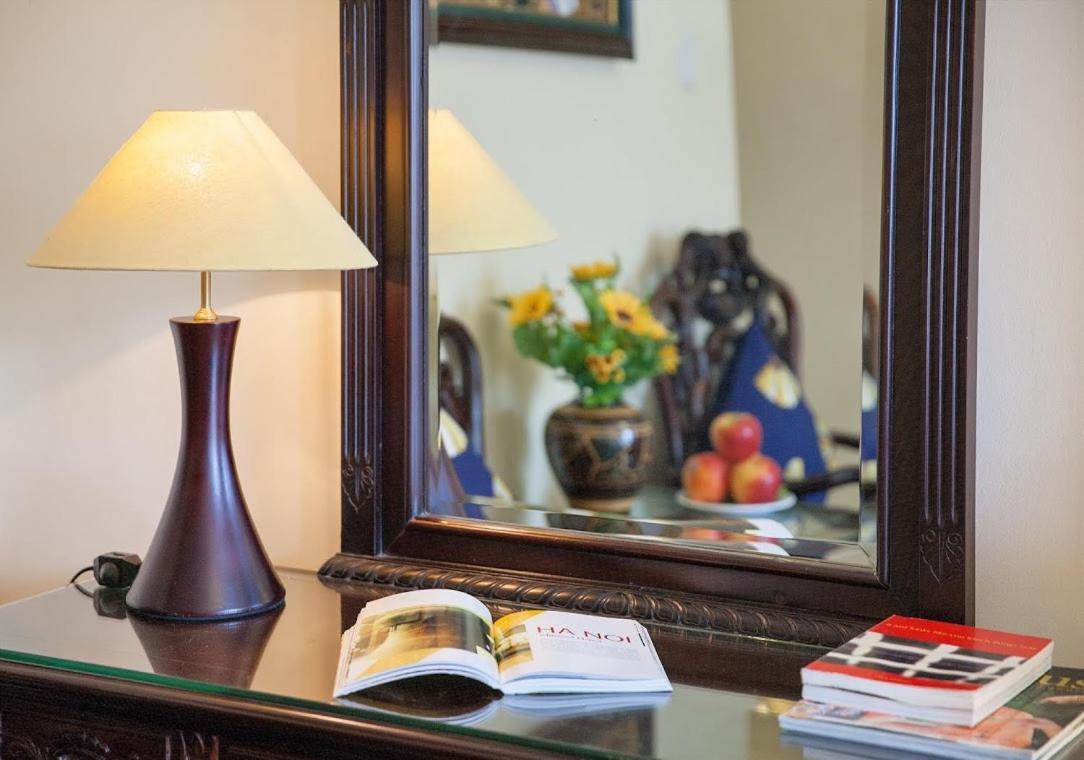 Hotel Lucky & Travel Hanoi
